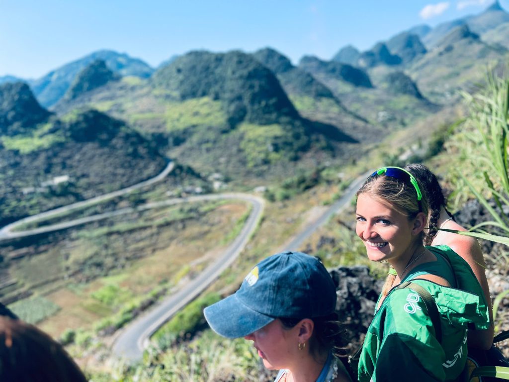 Photo source collected in Ha Giang