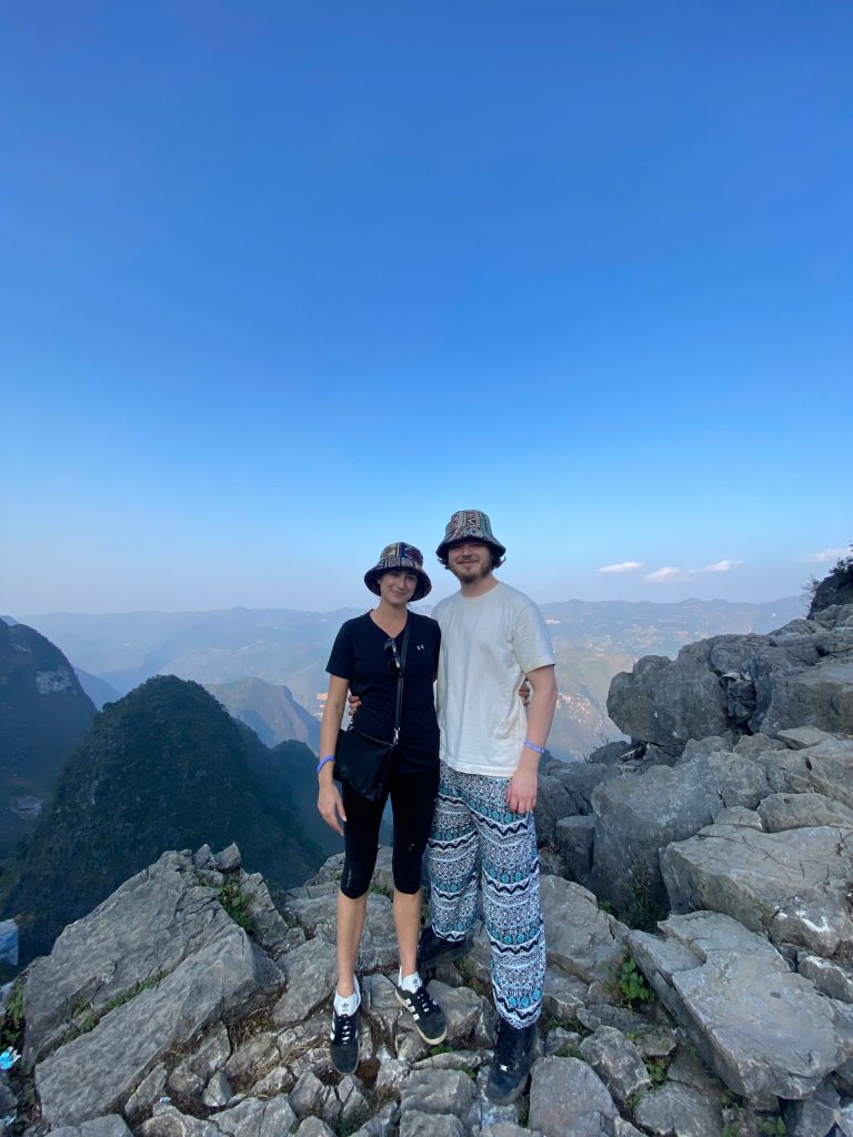Photo source collected in Ha Giang