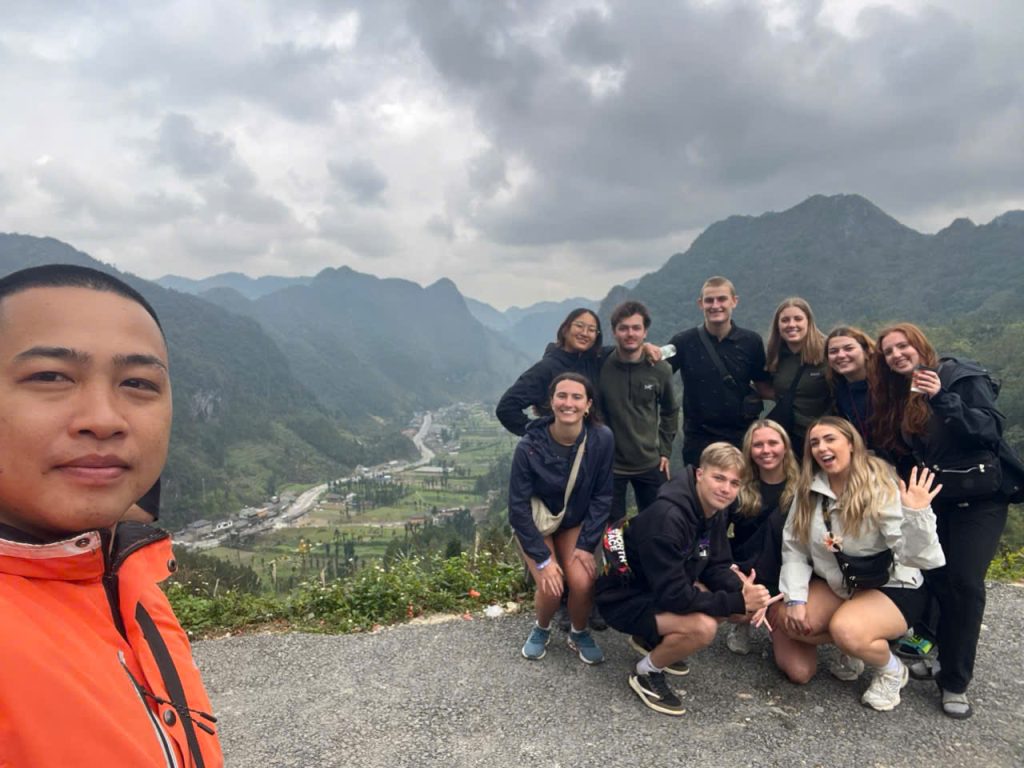 Photo source collected in Ha Giang