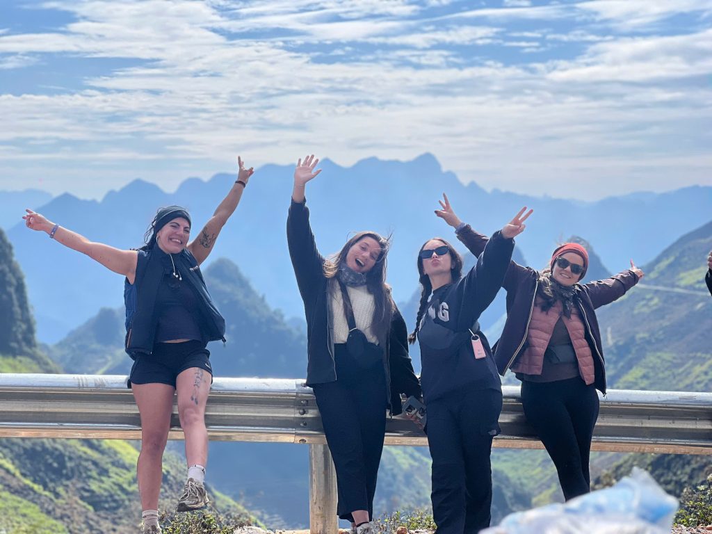 Photo taken at Ha Giang Loop