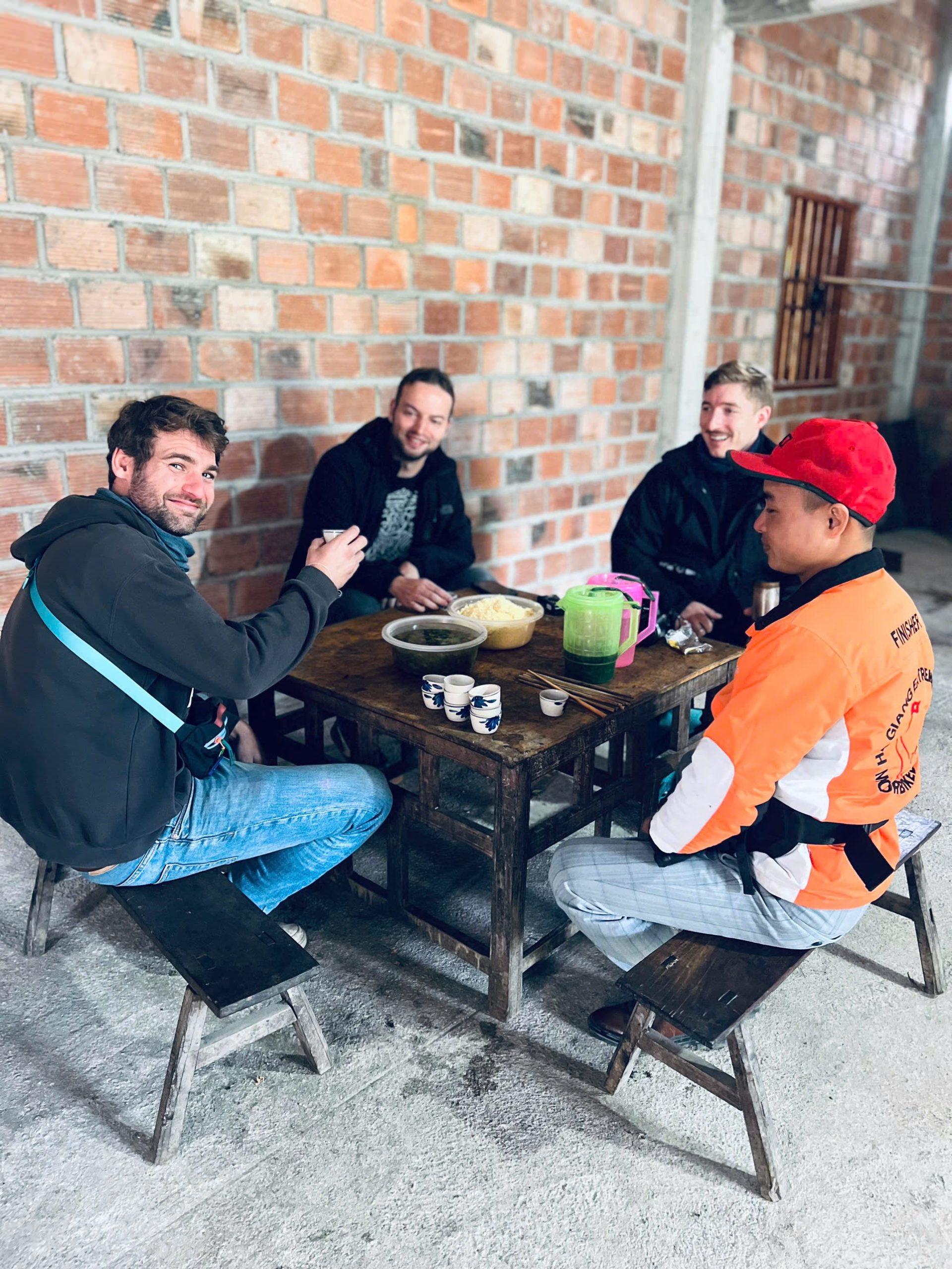 ảnh nguồn Jasmine tour