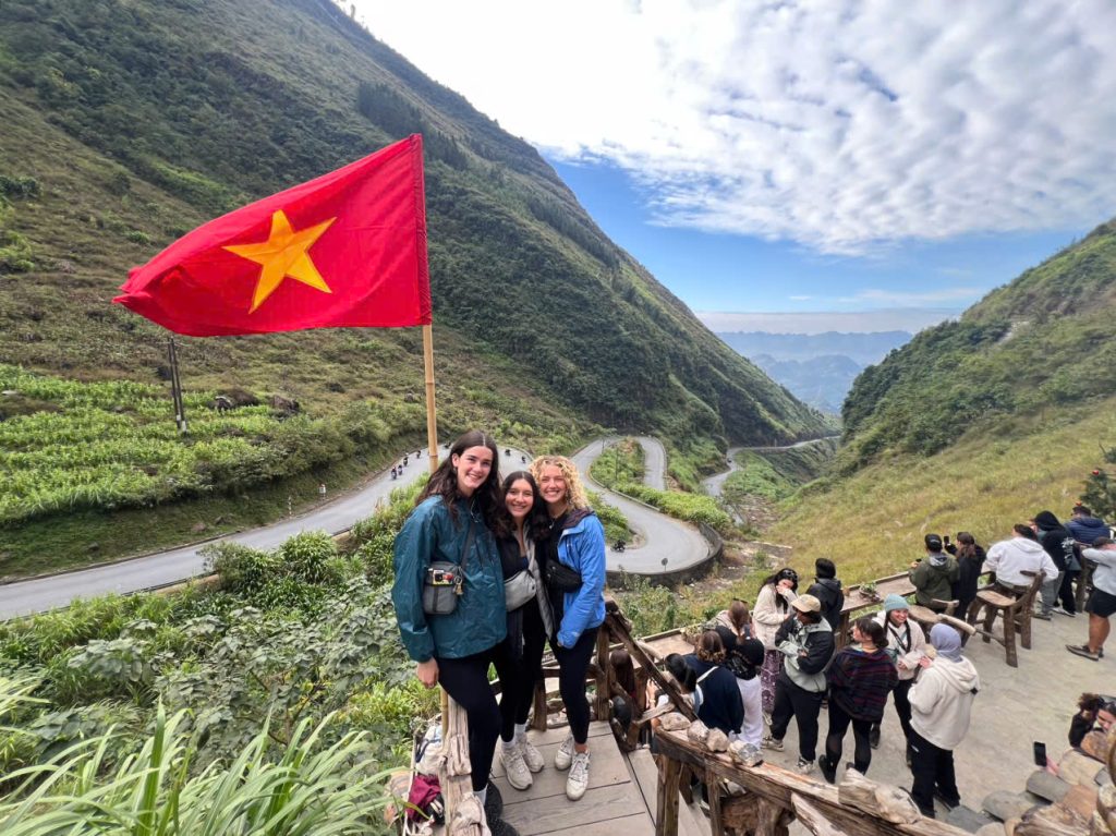 Ha Giang Weather