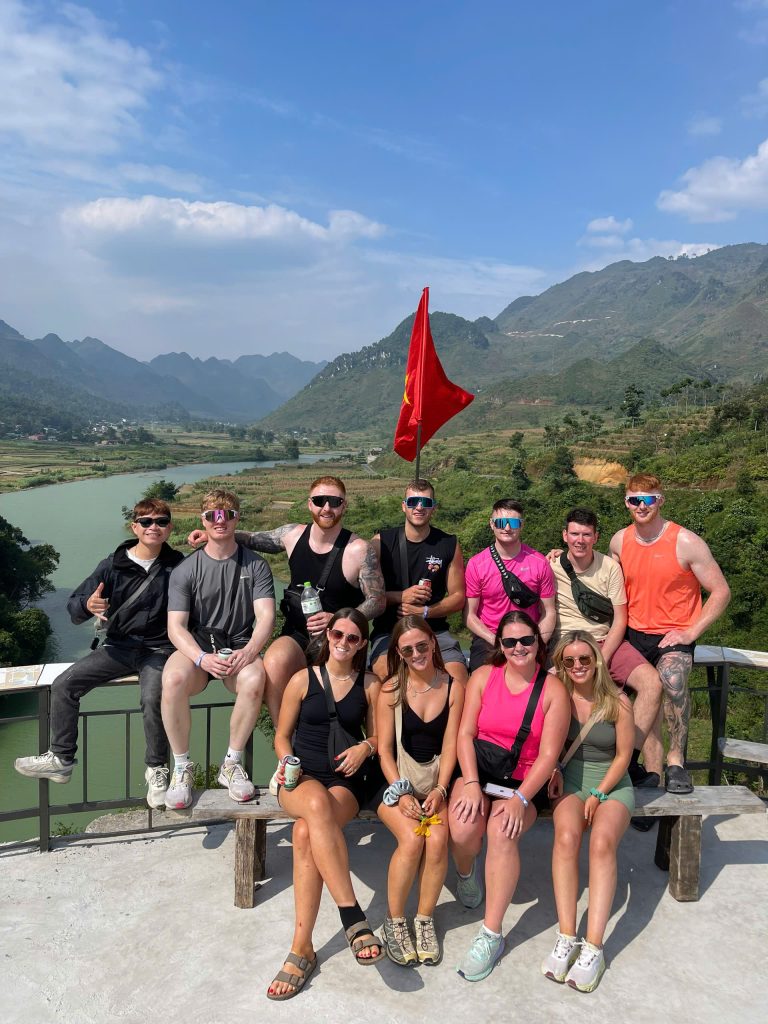 Ha Giang Weather