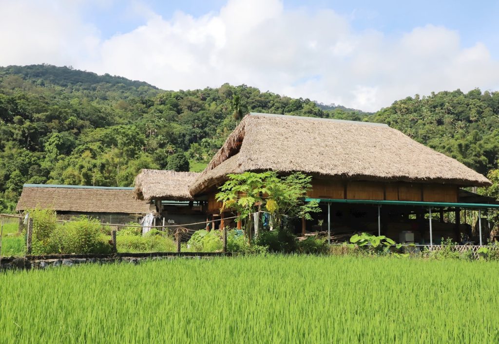 Ha Giang Weather