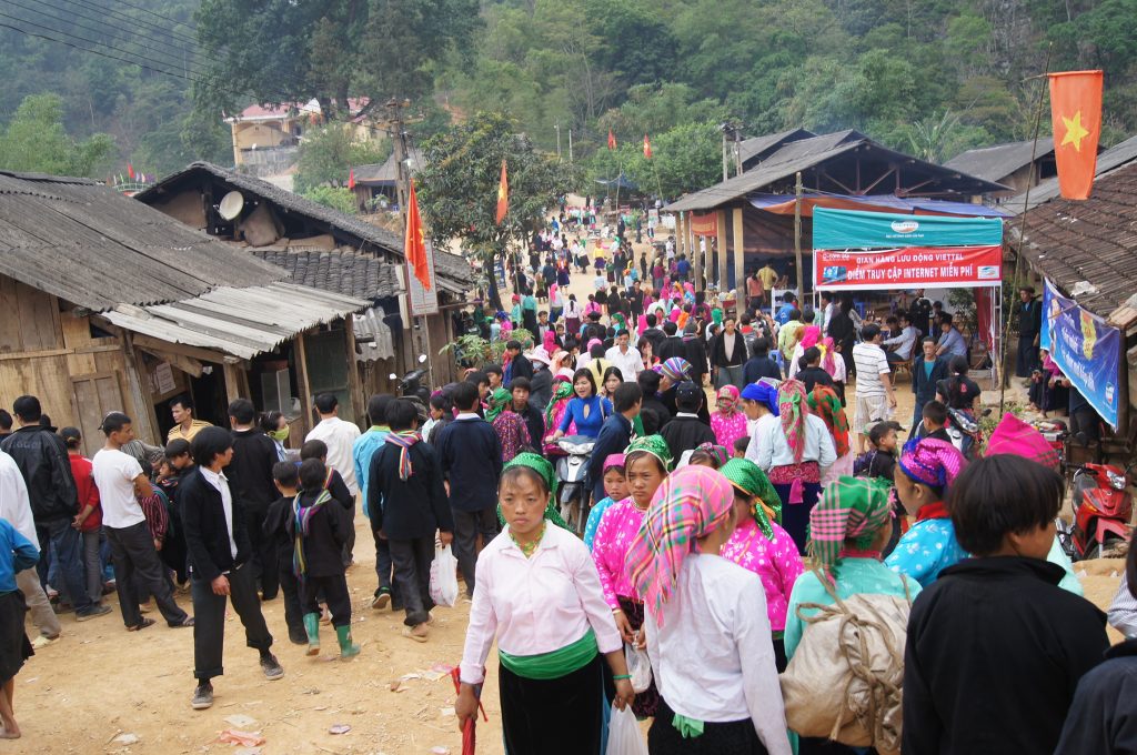 Ha Giang Weather