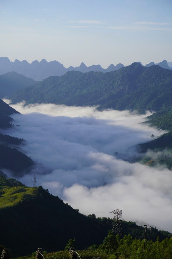 Ha Giang Weather