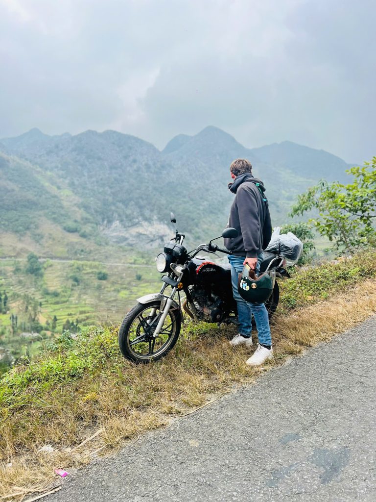 Ha Giang Motorbike Tour