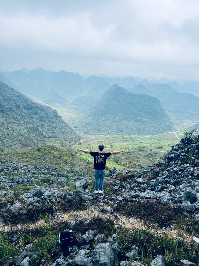 Ha Giang Motorbike Tour