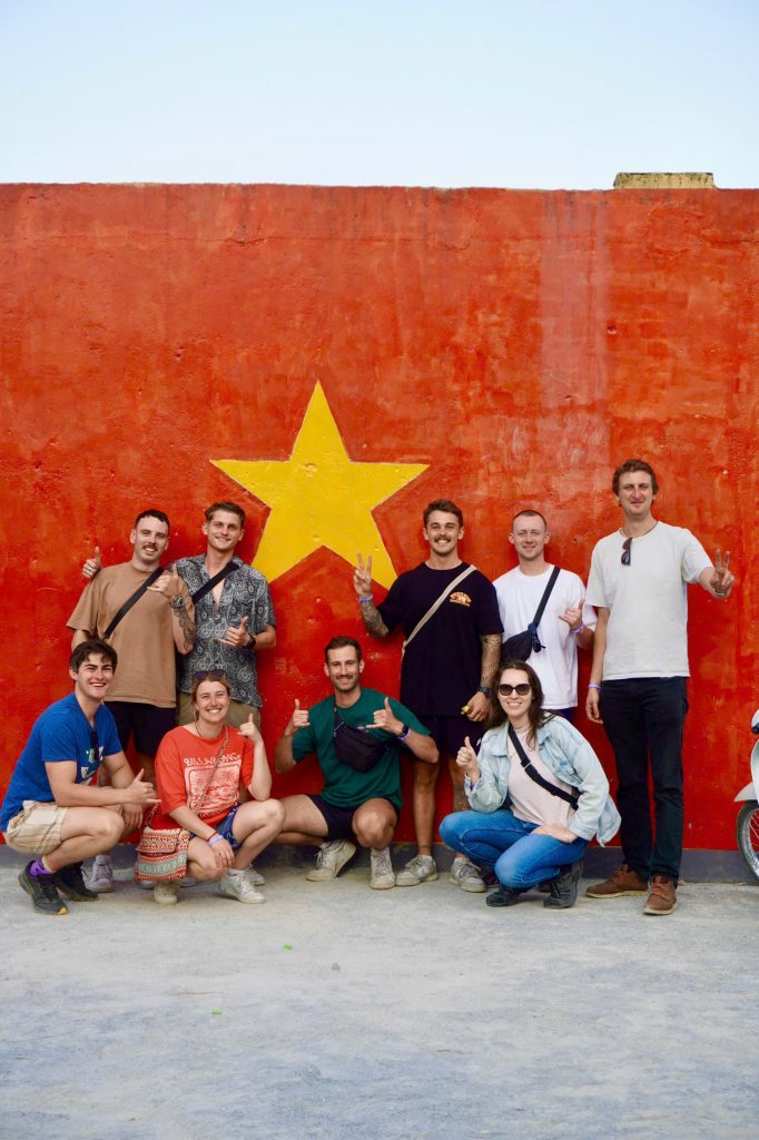 Ha Giang Motorbike Tour